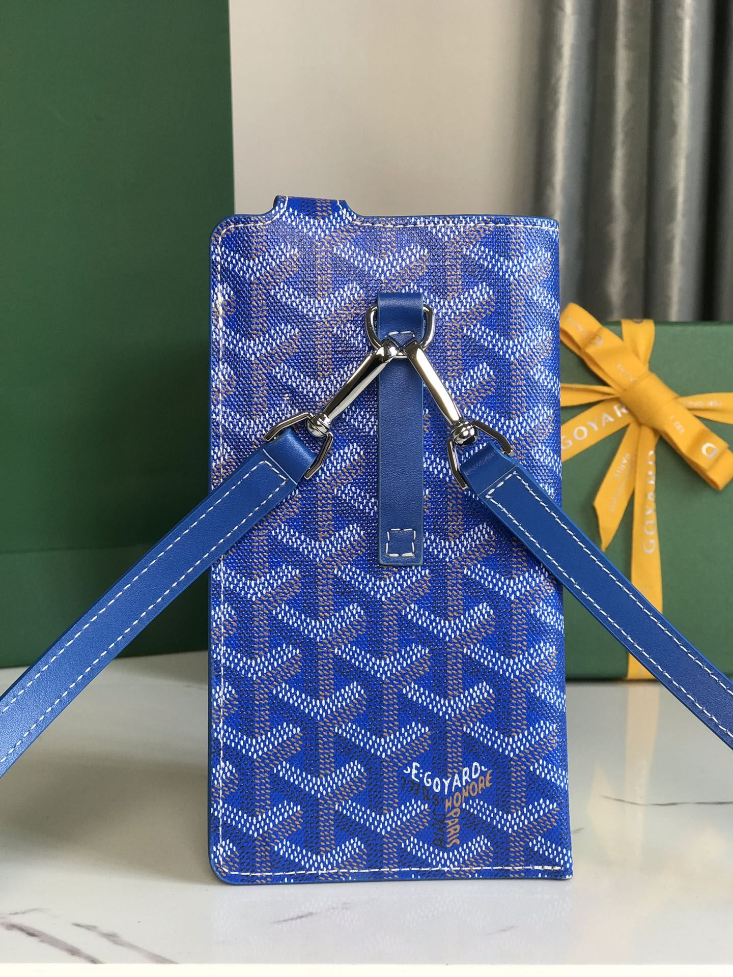 Goyard Wallets